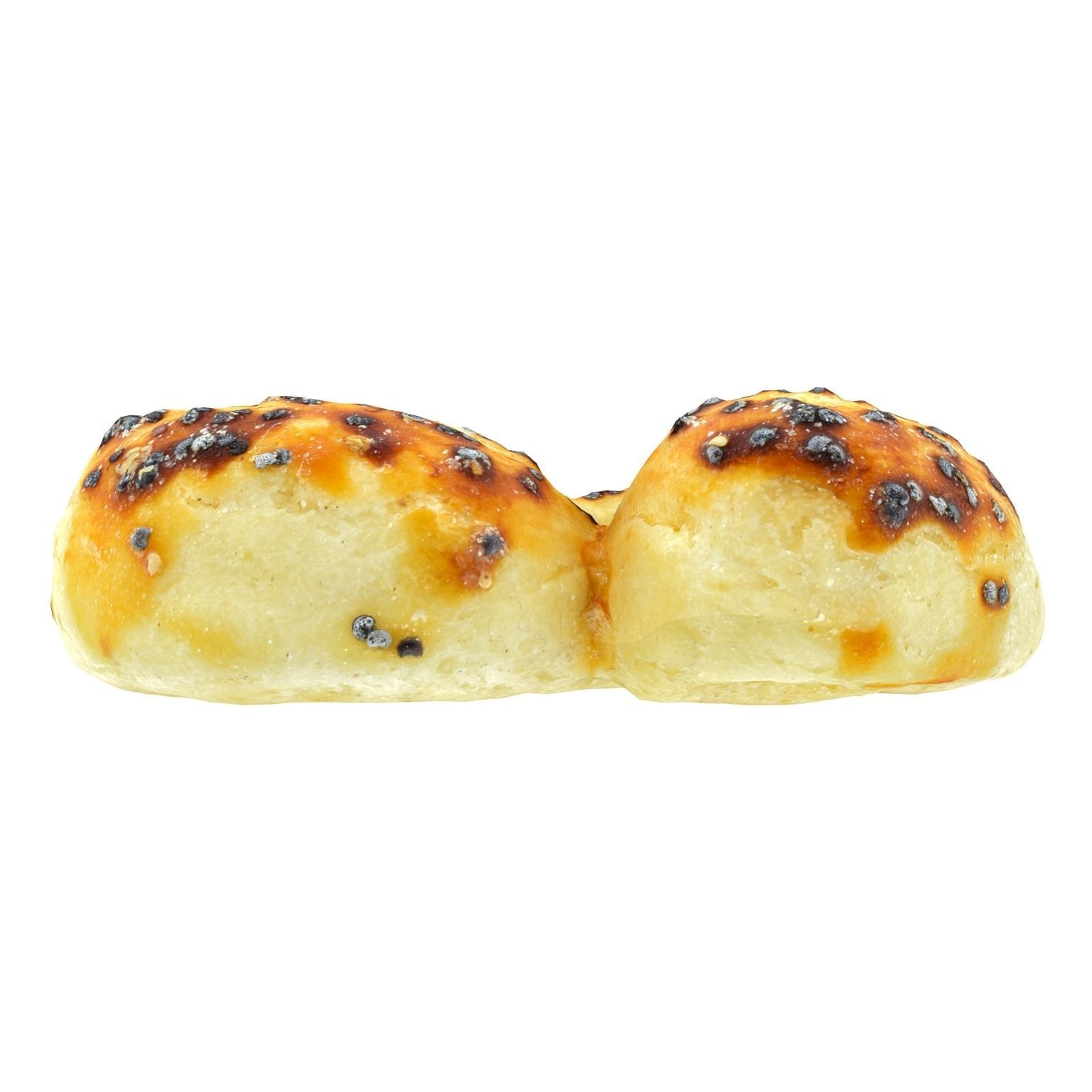 Cookie 05 3D model_12