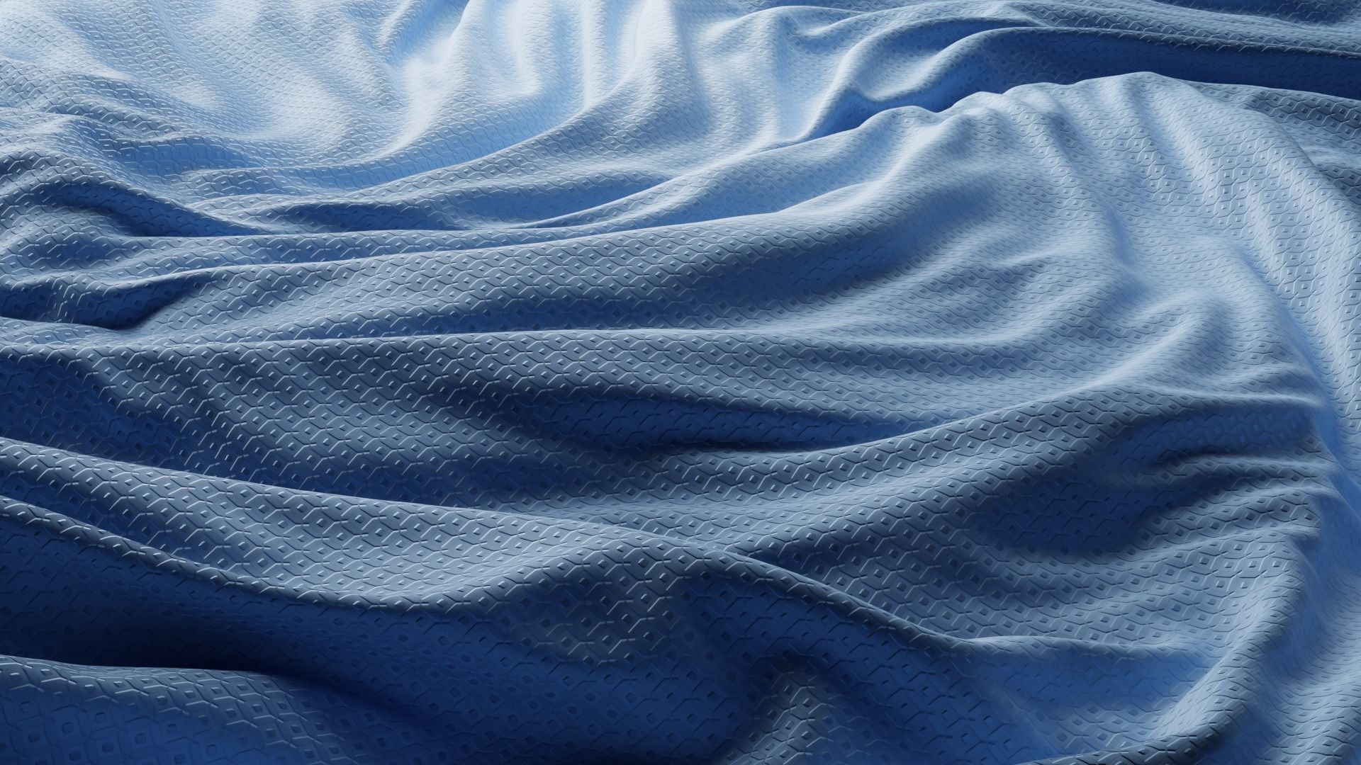 Webbed Cloth 5 Patterns Texture_8