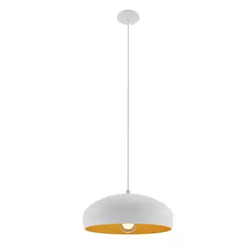 MOGANO 1 pendant light