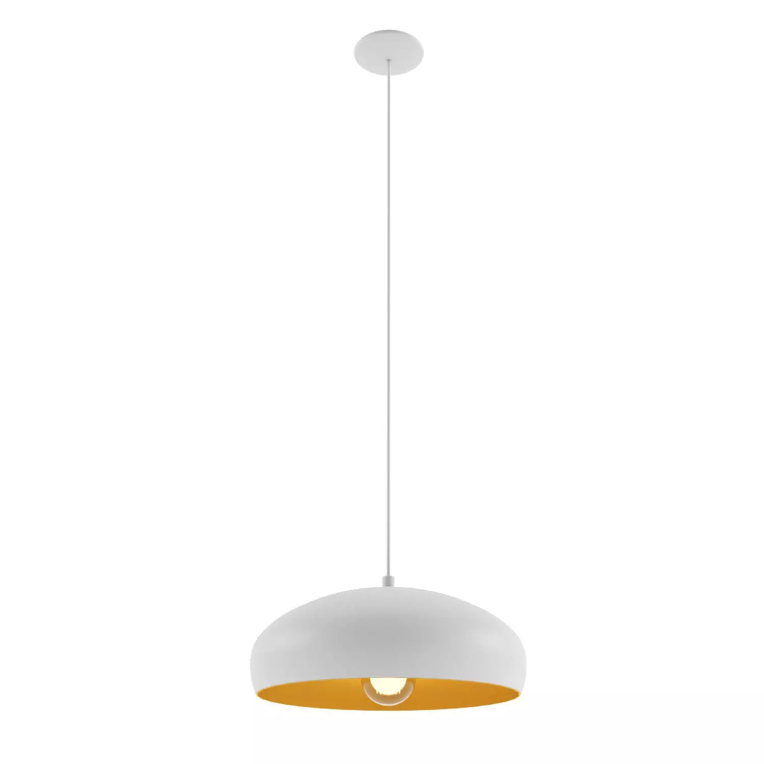 MOGANO 1 pendant light 3D model_0