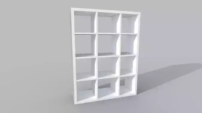 Shelf unit