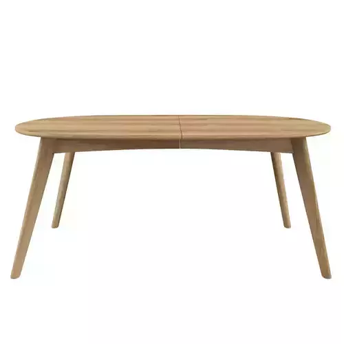Marte dining table