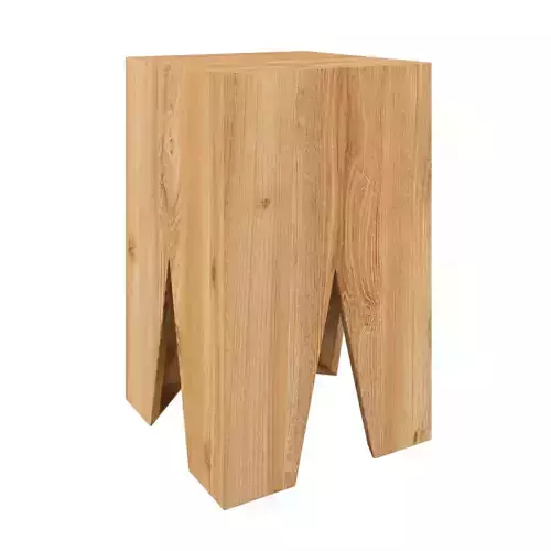 table ZACHARY Naturel