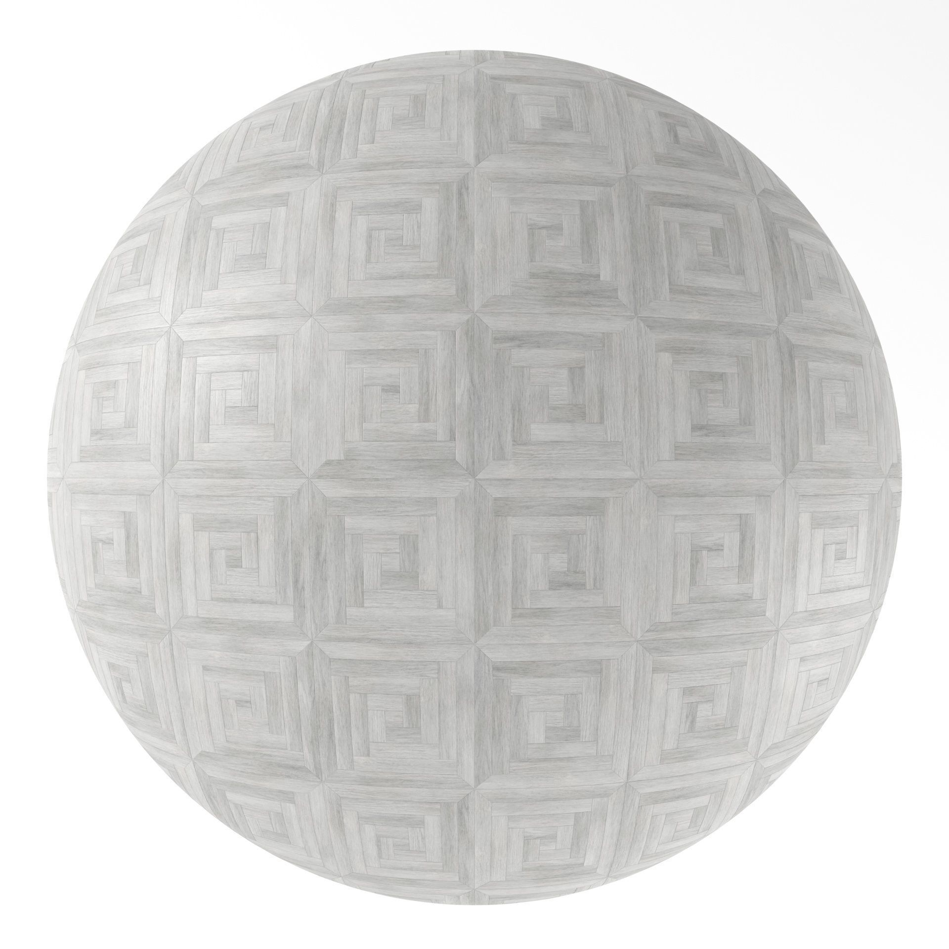 Parquet - Laminate - Wooden floor 4 in 1 3D model_2