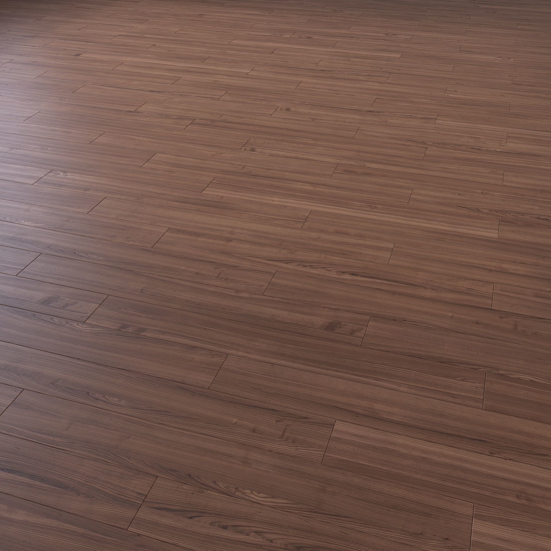Parquet - Laminate - Wooden floor 4 in 1 3D model_23