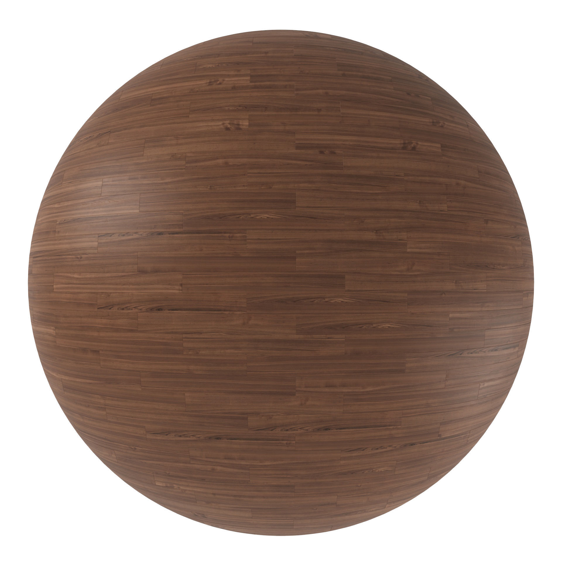 Parquet - Laminate - Wooden floor 4 in 1 3D model_3