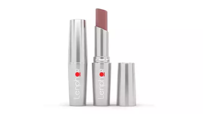 Lipstick lipgloss - nude