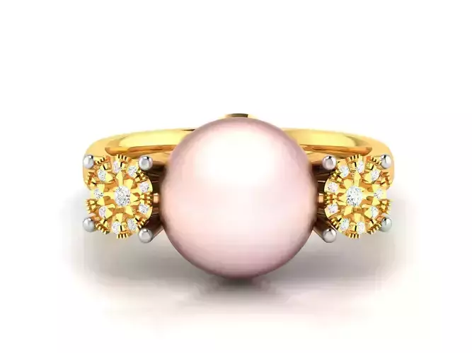 Solitaire Women Wedding Engagement Opal Stone  Ring