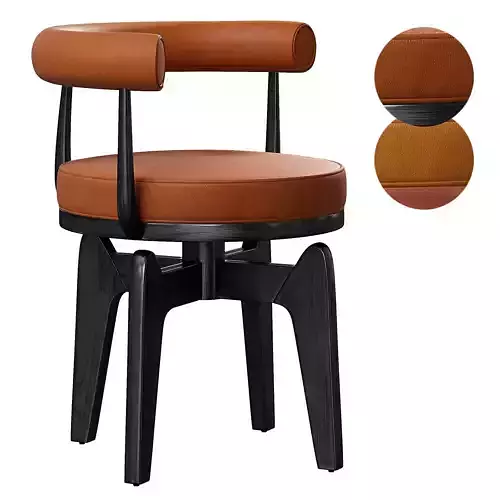 Charlotte Perriand Armchair