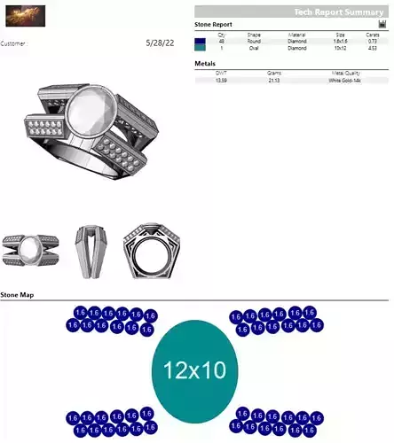 Design Ring