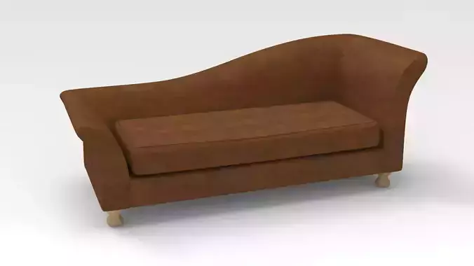 Lounge Sofa 