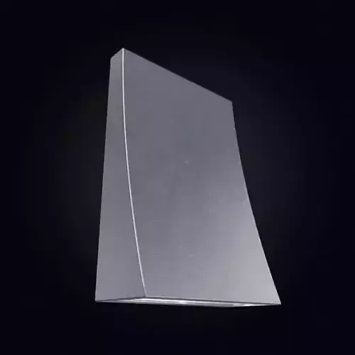 Modern Metal Wall Lamp