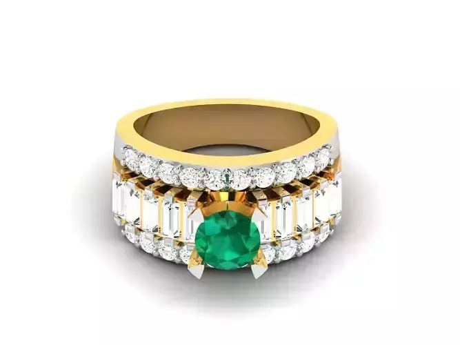 Women Wedding Engagement Ring