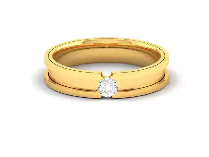 Women Wedding Engagement Ring