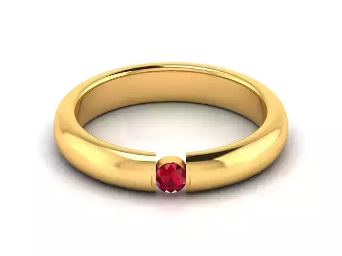 Women Wedding Engagement Ring