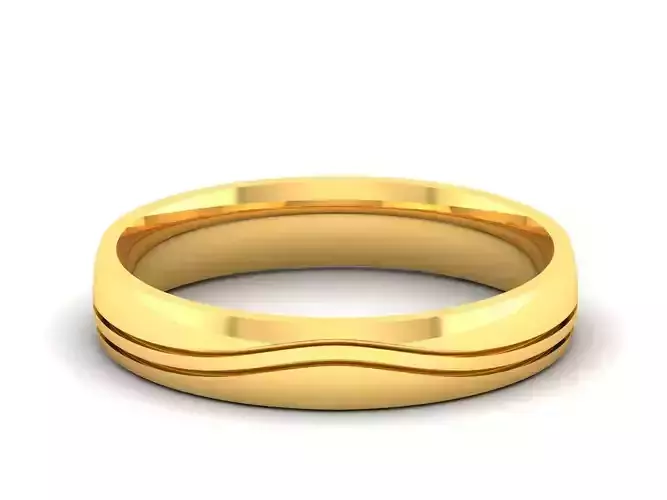 Women Wedding Ring