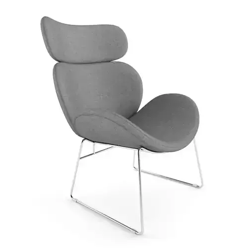 Actona Cazar Resting Chair