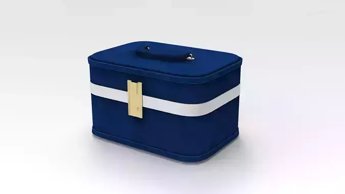 Luggage Box