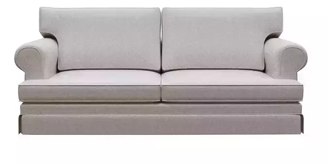 Sofa double seater
