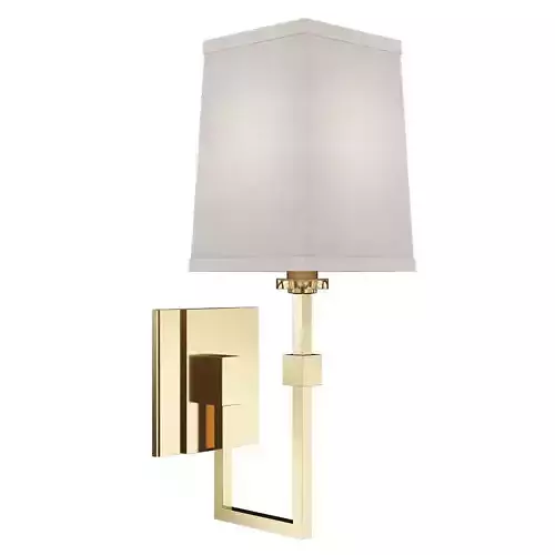 Hudson Valley Fletcher Wall Sconce