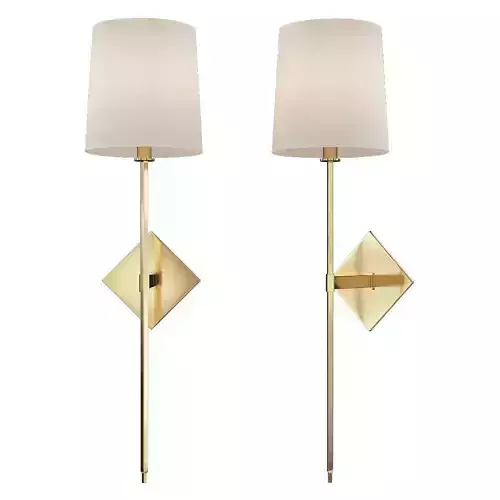 Hudson Valley Cortland Wall Sconce