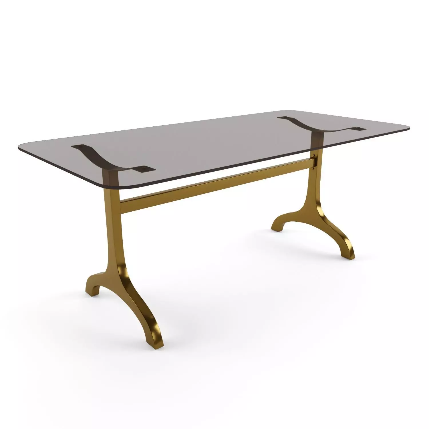 TABLE SANSA 3D model