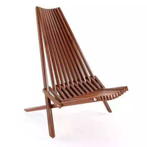 All Things Cedar CS23 Stick Chair