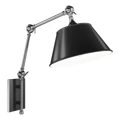 Wildwood Franklin Wall Sconce