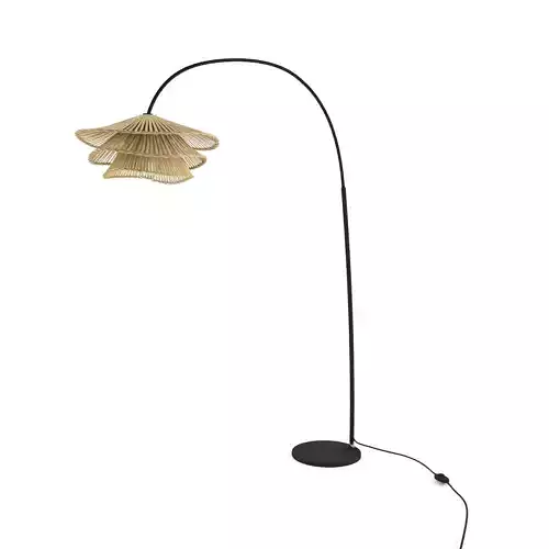 floor lamp Weaver