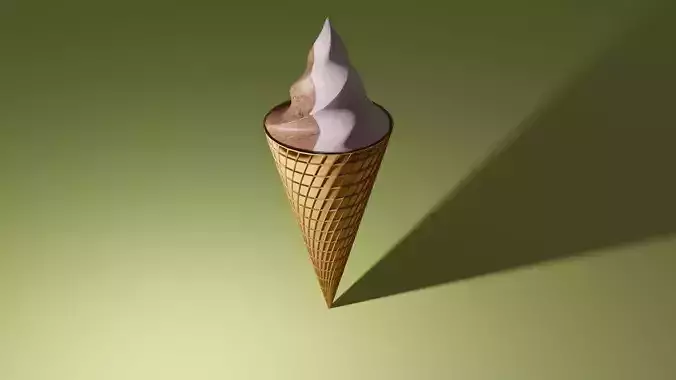 Sweet Ice Cream