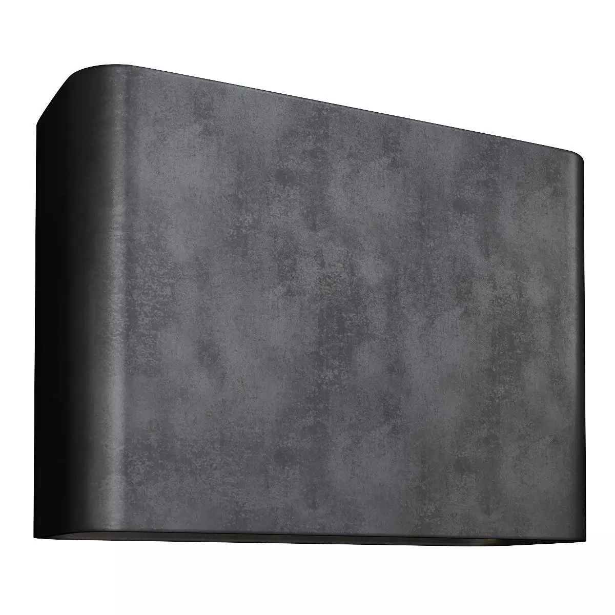 BRADFORD WALL WASH SCONCE Low-poly 3D model_0