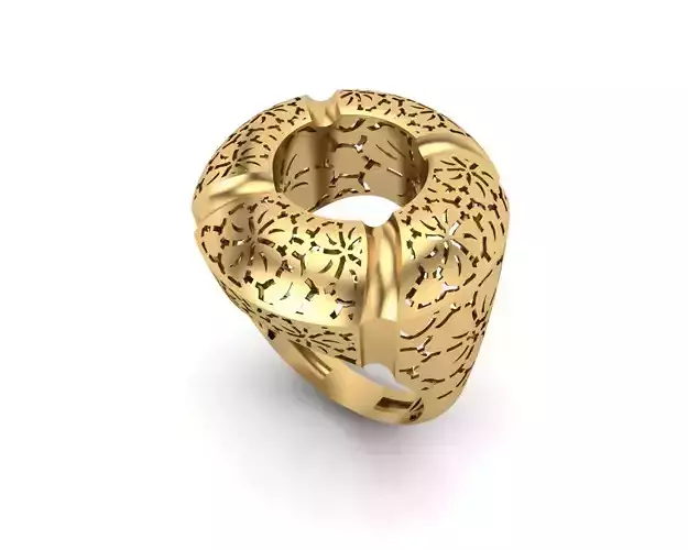 Jewelry ring 106