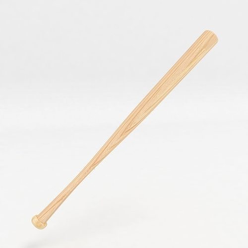 Baseball Bat 3D model