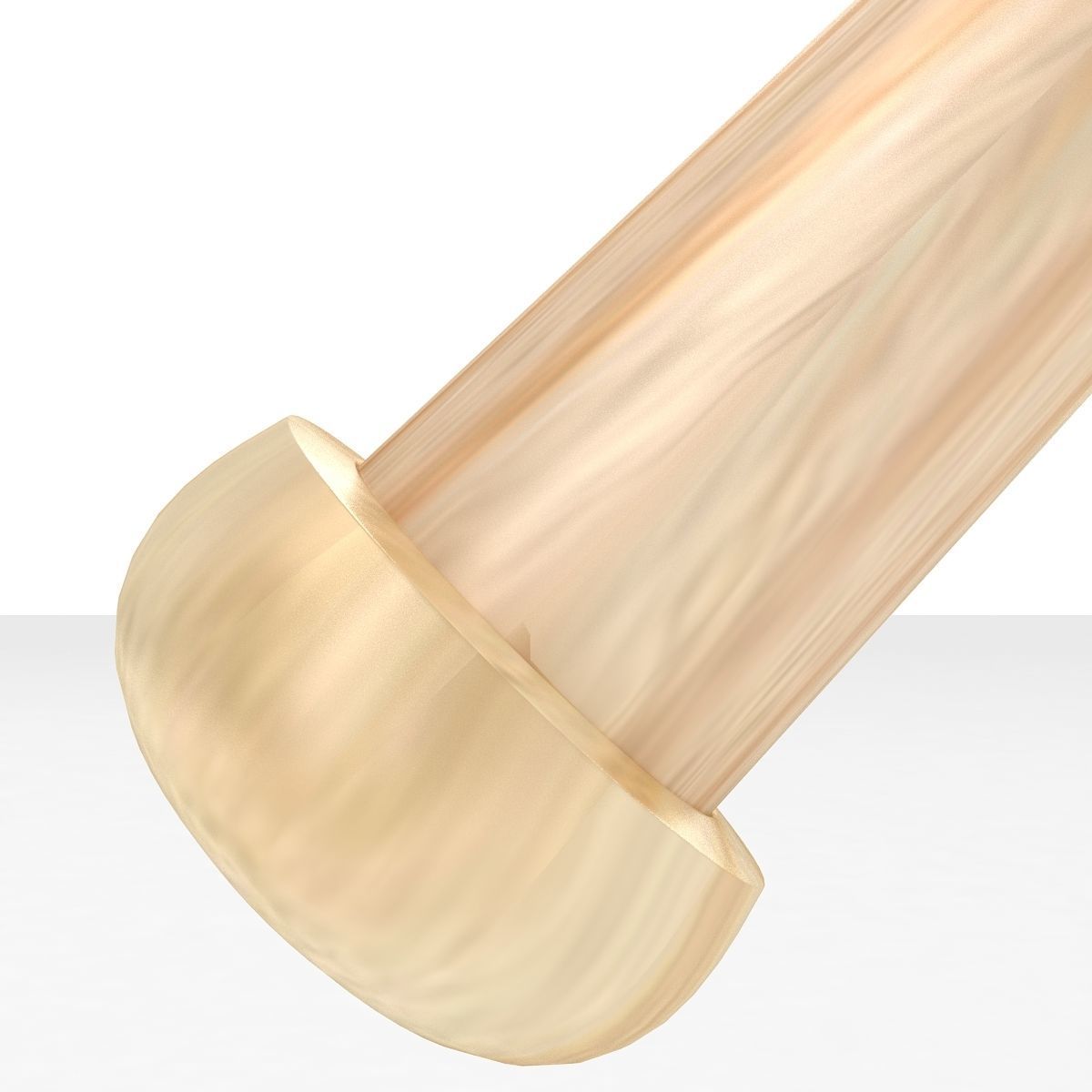 Baseball Bat 3D model_5