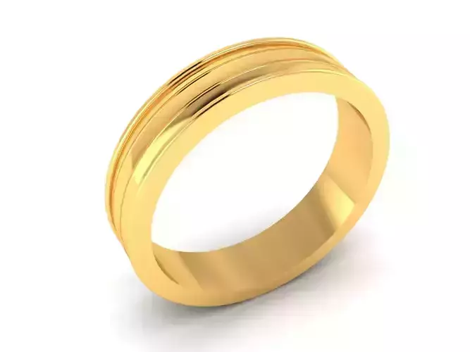 Solitaire Engagement Wedding Ring