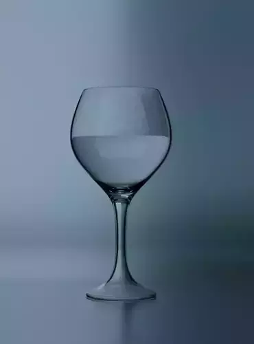 Wine Glass