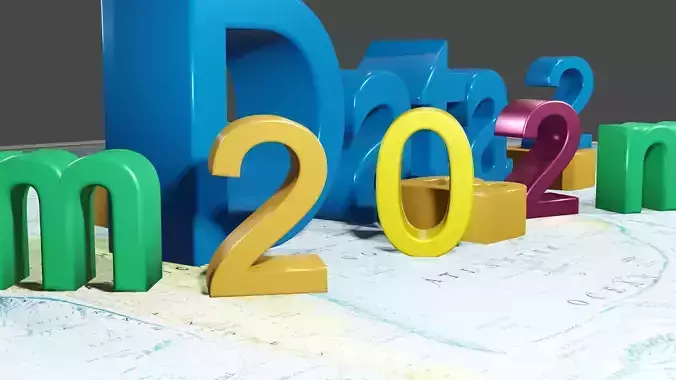 Animation for videos 