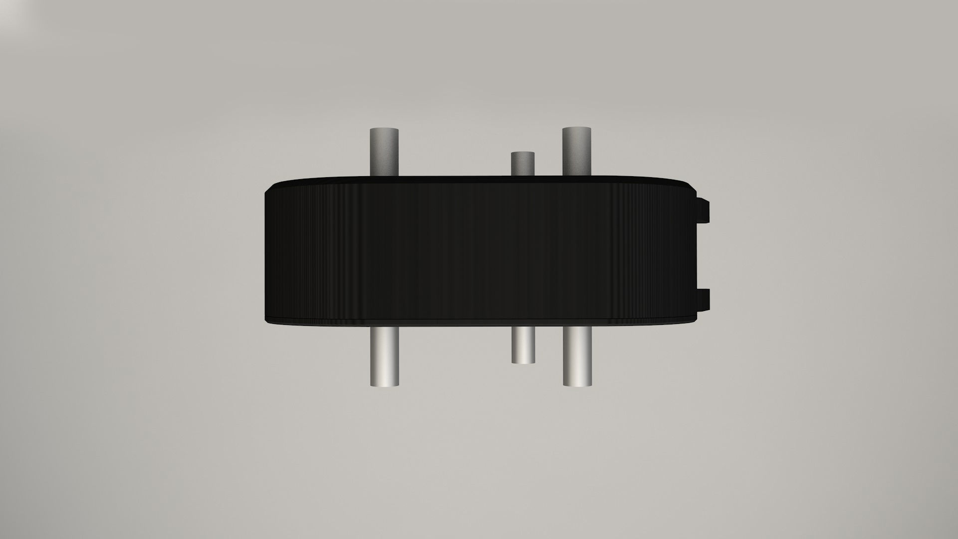 3D Printable Differential Gear Transfer 3D print model_3