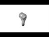 Jewelry ring 109 3D print model_1