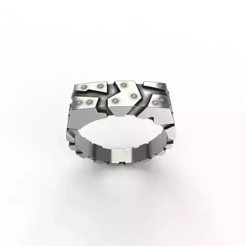 Ring SMR 01