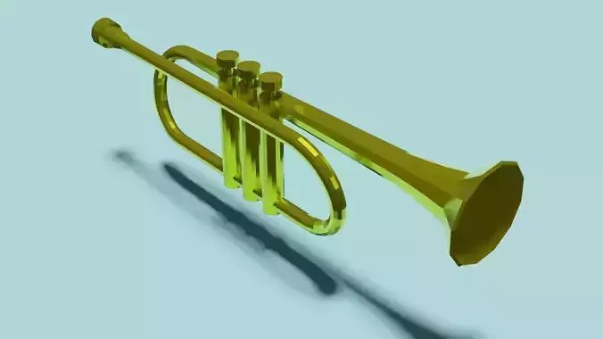 trumpet