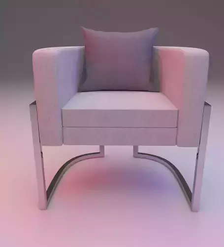 Modern chair