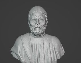Ptolemy 3D Print Models | CGTrader