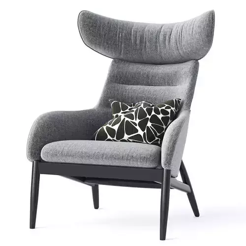 BEATRIX  armchair