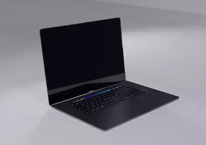 MacbBook Pro ANIMATE