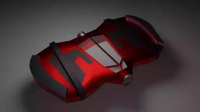 Web Shooters - Spider-Man