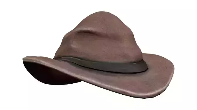 Western Hat