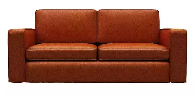 Sofa double seater