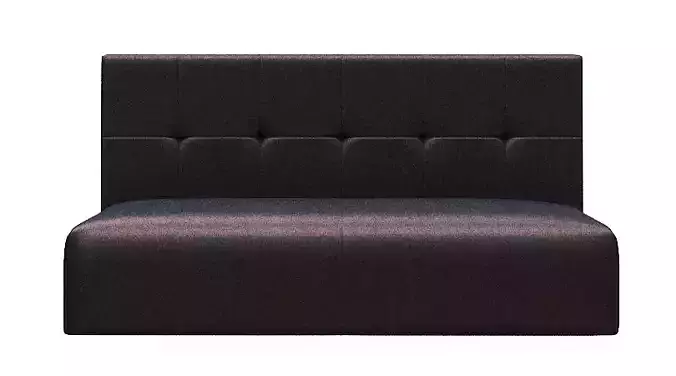 Sofa double seater