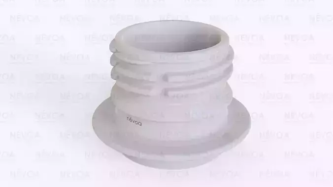 Neck finish - PCO 1820 - voluntary standard 28 mm CSD finish